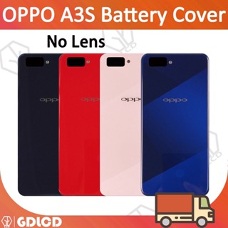 nắp lưng OPPO A3S zin CPH1803 CPH1805