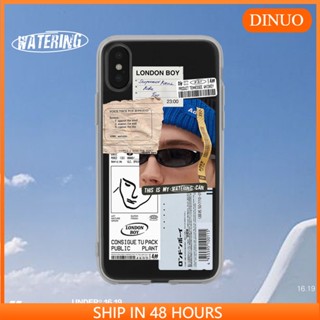 Ốp lưng iphone Ốp Điện Thoại Cho iphone 12 Mini / 12 pro max / 12 / 14pro / 14pro Plus / 8 / 8 Plus / x / xs / xs max / 11 / 11 pro / 11 / 13 pro / 13 pro / 13 pro max / 13 pro maxDinuo 14 Dinuo case