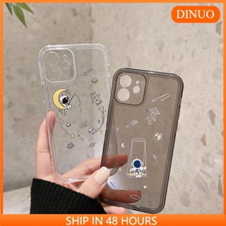 Ốp lưng iphone Ốp lưng iphone vuông cạnh hình insbear 6plus/6s/6splus/7/7plus/8/8plus/x/xr/xs/11/12/pro/max/plus/promax Dinuo case