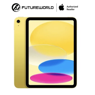 Apple iPad Gen 10th Wifi+ Cellular 64GB- Hàng Chính Hãng