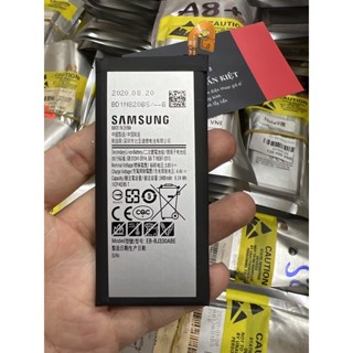 Pin Samsung EB-BJ330ABE/ Pin Samsung J330 (2400 mAh) Dung lượng chuẩn bảo hành 1 đổi 1