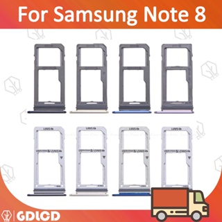 khay sim Samsung Note 8 Khay đựng thẻ SIM thay thế cho