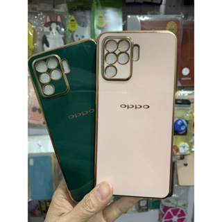 Ốp lưng Oppo A94 4G Cao cấp Viền Vuông