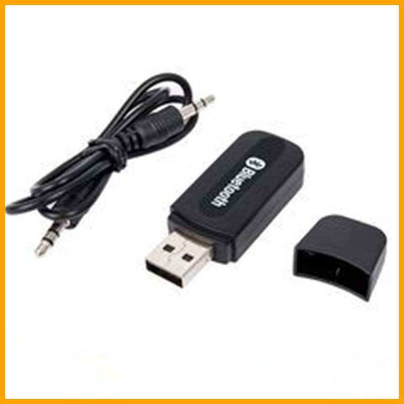 USB Audio Bluetooth 2.1