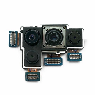Camera trước, camera sau Samsung A51 / A515F hàng zin bóc máy