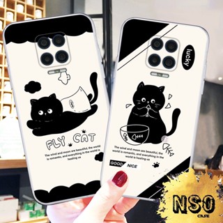 Ốp Vsmart Aris - Aris Pro In Hình Họa Tiết Mèo Cute Đáng Yêu Đẹp Hot Trend 2023