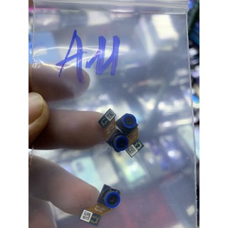 Camera trước samsung A11
