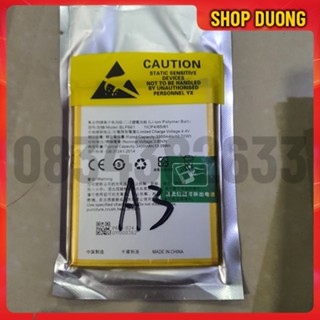 Pin BLP661 Pin Điện Thoại Oppo A3 F7 R15