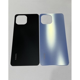 Vỏ lưng Xiaomi Redmi Note 11 Lite/ Nắp lưng rời thay thế Xiaomi Redmi Note 11 Lite