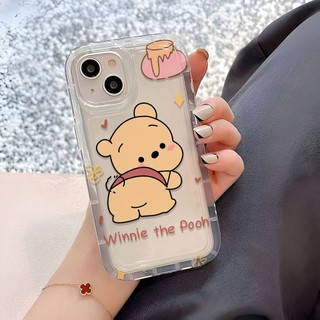Ốp Điện Thoại In Hình Dễ Thương Cho iphone 14promax 11 13 12 7Plus X XS Max