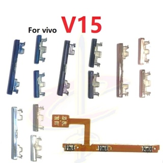 Bo Mạch Nút Nguồn Cho Điện Thoại vivo V15