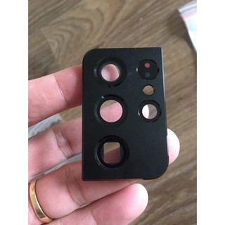 Kính Camera Sau Samsung S21 Ultra Zin New Nguyên Cụm Giá Rẻ Chất Lượng