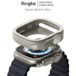 Ốp Apple Watch Ultra RINGKE Air Sports