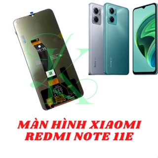 Màn hình Xiaomi redmi note 11E