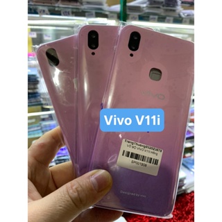 Bộ vỏ điện thoại zin Vivo V11i