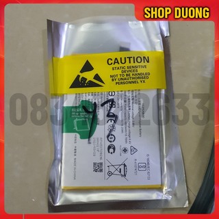 Pin B-G7 Pin Điện thoại VIVO Y3 Y12 Y15 Y17