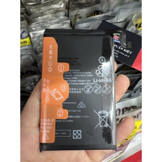 Pin Huawei HB555591EEW/ Pin Huawei Mate 30 Pro ( 4500 mAh ) Dung lượng chuẩn bảo hành 1 đổi 1