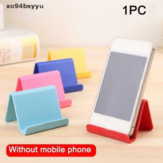 Giá Đỡ Điện Thoại / Máy Tính Bảng Xo94Bsyu Mini Để Bàn Đa Năng
