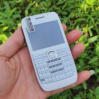 Điện Thoại Nokia E63 Main Zin bảo hành 12 Tháng