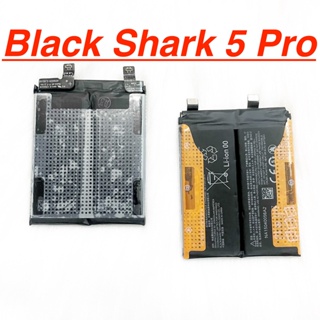 Pin zin XIAOMI Black Shark 5 Pro dung lượng 4650 mah thay pin phù chai hư hỏng battery linh kiện điện thoại thay thế