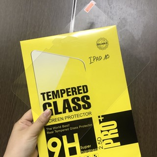Dán màn hình cho iPad Gen 10 ( 10.9) 2022
