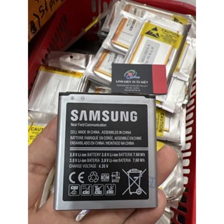 Pin Samsung EB-BG355BBE/ Pin Samsung G355 ( 2000 mAh ) Dung lượng chuẩn bảo hành 1 đổi 1