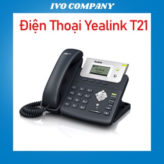 Điện thoại IP Yealink T21