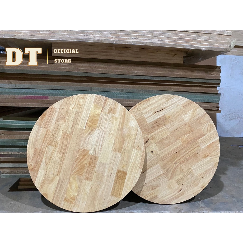 Mặt bàn tròn 60cm