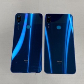 Vỏ lưng Xiaomi Redmi Note 7/ Nắp lưng rời thay thế Xiaomi Note 7