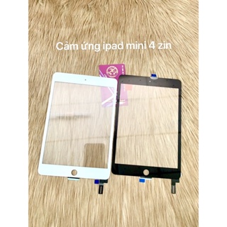 cảm ứng mini 4 newzin