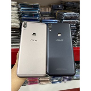 Bộ vỏ full Asus Zenfone Max pro M1/ Vỏ khung sườn  + Kính camera Asus Zenfone Max Pro M11