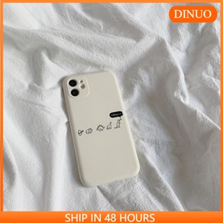 Ốp lưng iphone Ốp điện thoại dành cho iphone 6/6plus/6s/6splus/7/7plus/8/8plus/x/xr/xs/11/12/pro/max/plus/promax/12promax/12mini Dinuo case