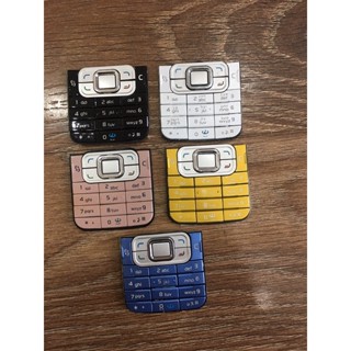 Bàn phím nokia 6120c