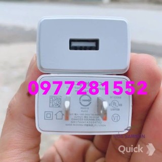 Cốc sạc củ Sạc Nhanh Zin 2A cho nhiều dòng máy