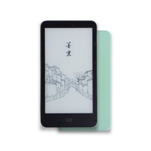 Máy đọc sách Xiaomi Moaan Inkpalm 5 new