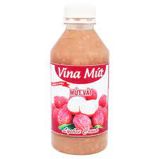 VINA mứt vải - 1000ml