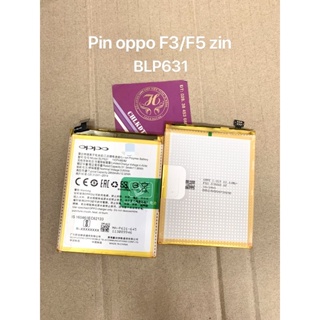 Pin F3/F5/A57 BLP631 newzin