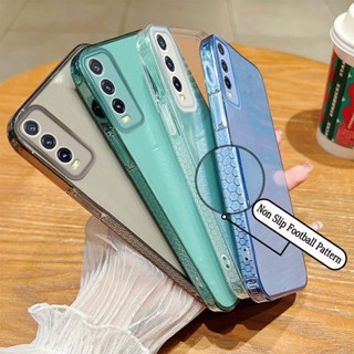 Ốp Điện Thoại TPU Mềm Chống Trượt Họa Tiết Bóng Đá Cho OPPO Reno 7Z 7 8 Lite 8 Pro Plus 4G 5G
