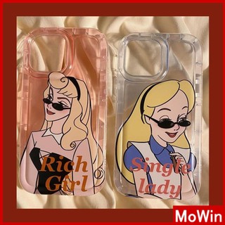 Ốp điện thoại in hình cô gái hoạt hình thích hợp cho iPhone 13 Pro Max 12 Pro Max 11 Pro Max 7plus XR xs max iPhone 14