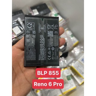 Pin Oppo Reno 6 Pro ( BLP 855 ) công ty