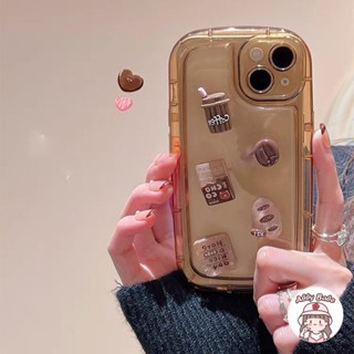 Ốp Điện Thoại 3D Trong Suốt Chống Mồ Hôi Cho IPhone 14 Pro Max 11 7Plus 13 12 11 Pro Max X XS XR