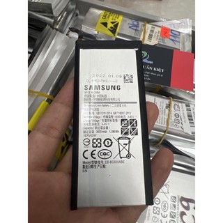 Pin Samsung EB-BG935ABE/ Pin Samsung S7 Edge ( 3600 mAh) Dung lượng chuẩn bảo hành 1 đổi 1