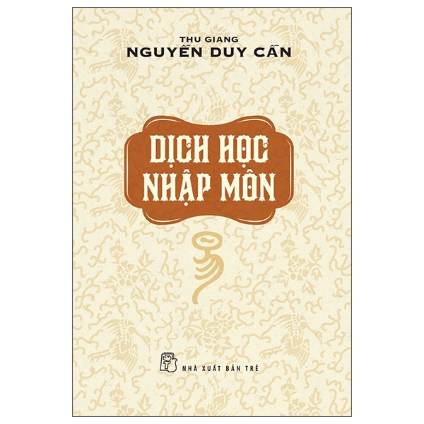 Sách Dịch Học Nhập Môn