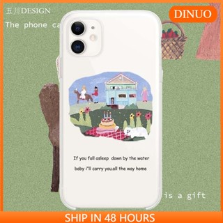 Ốp lưng iphone Ốp Điện Thoại Cho Iphone 12 / 12pro / 12pro Max / 6plus / 6s / 6s Plus / 6 / 14pro / 14proplus / 8 / 8plus / X / Xs Max / 11 / 11pro / 11pro / 13promax / 13MINI 14 Dinuo case