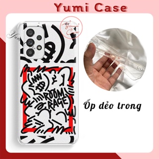 Ốp điện thoại mẫu gấu NGAU01 cho tất cả dòng điện thoại Yumi Case