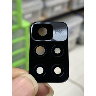 Kính Camera Xiaomi Redmi 10 + Keo dán