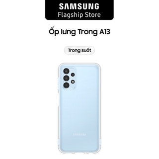 Ốp lưng Trong  điện thoại Samsung A13