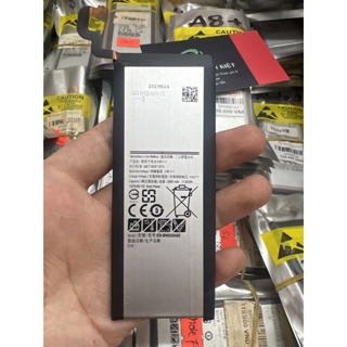 Pin Samsung EB-BN920ABE/ Pin Samsung Note 5 (3000 mAh) Dung lượng chuẩn bảo hành 1 đổi 1