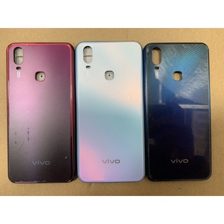 Vỏ, Bộ vỏ Vivo Y11