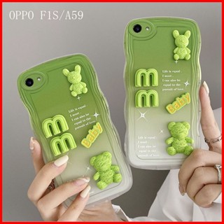ốp lưng OPPO A59 ốp lưng OPPO F1S Ốp Điện Thoại Họa Tiết Hoạt Hình Cho OPPO F1S A59 A39 A57 A83 F1S A59 R9S A37 NEO9 A1K Realme C2